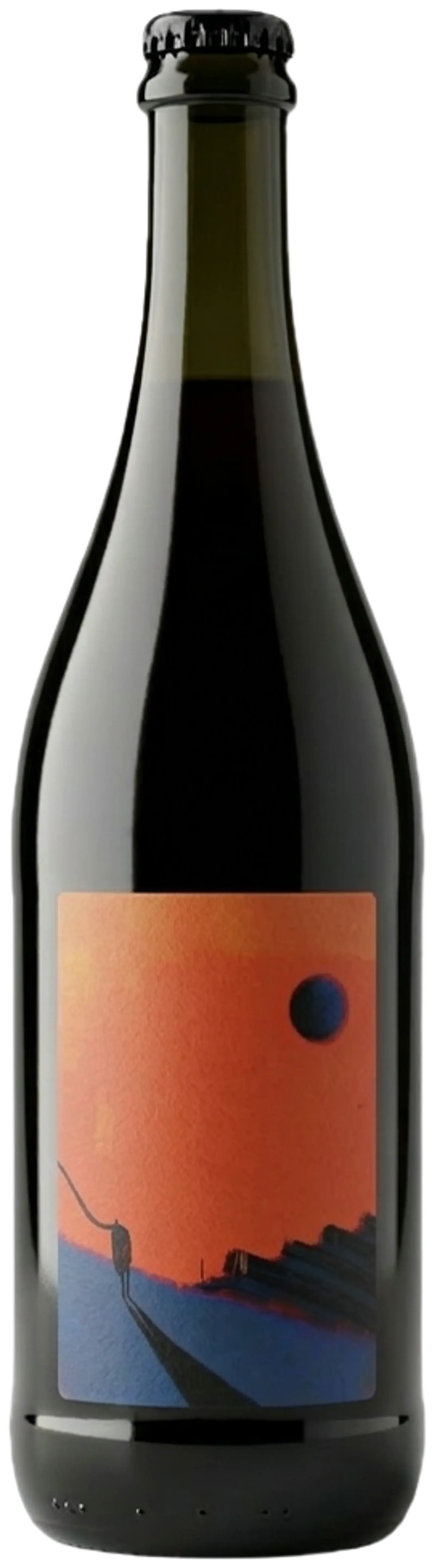 Viv, Ombra Lunga 2023, red wine from Piemonte