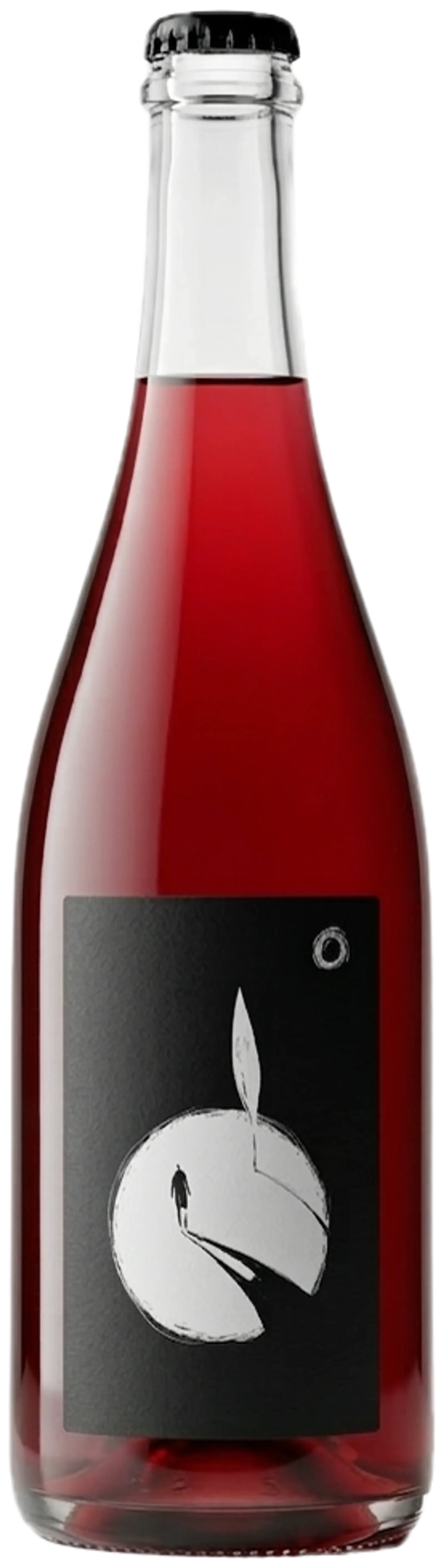 Viv, E.P. Rosé 2024, rosé wine from Piemonte