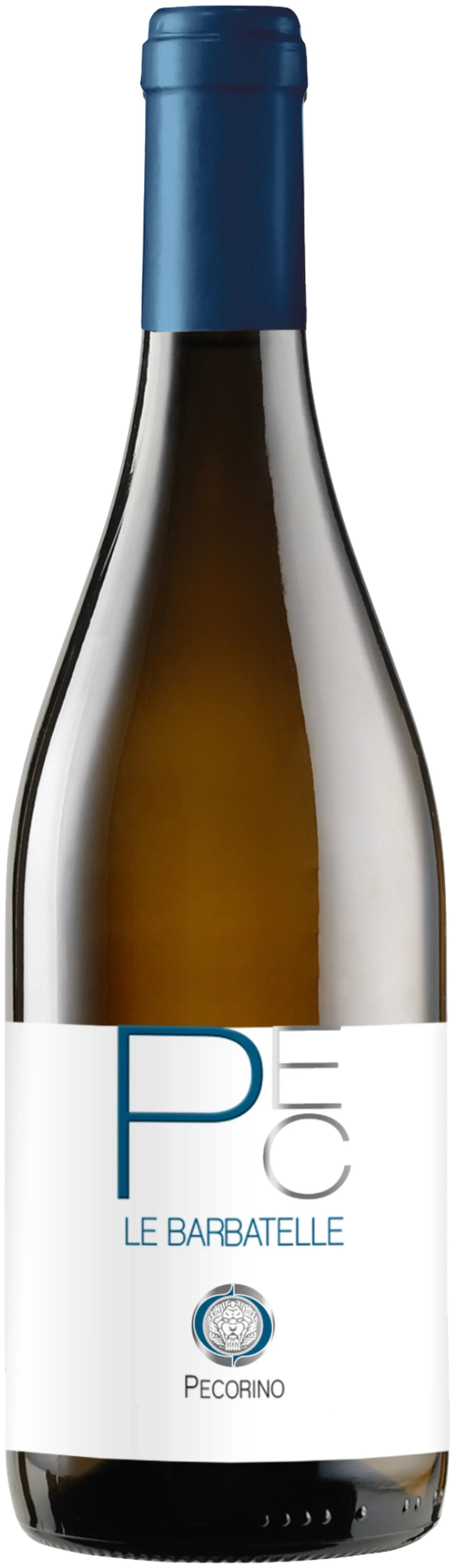 Tenuta Cesaroni, Falerio Pecorino DOC 2025 2025, white wine from Marche