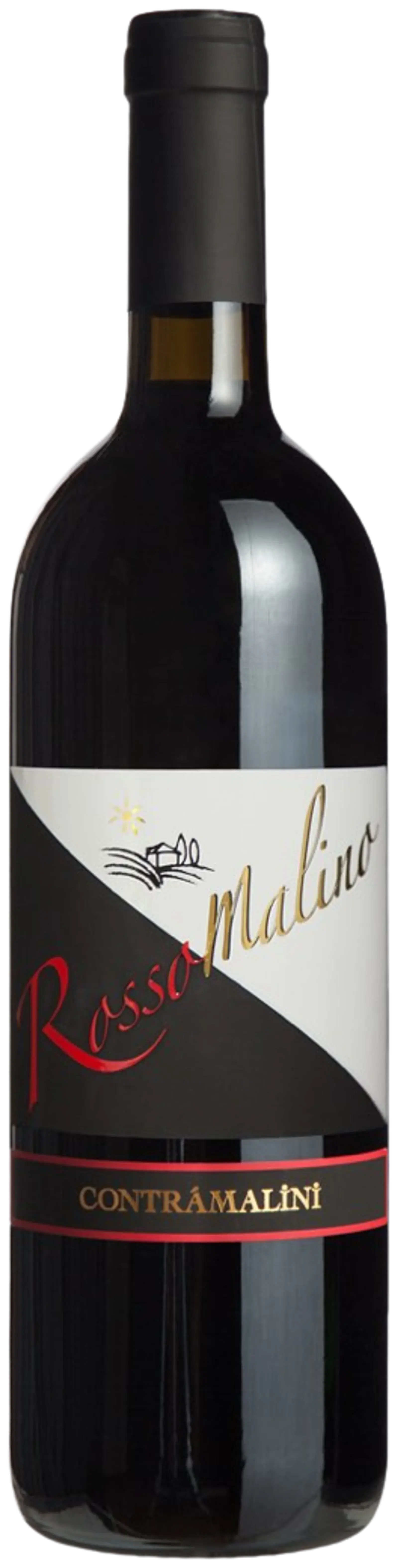Contràmalini, RossoMalino Veneto IGT Passito Rosso, red wine from Veneto