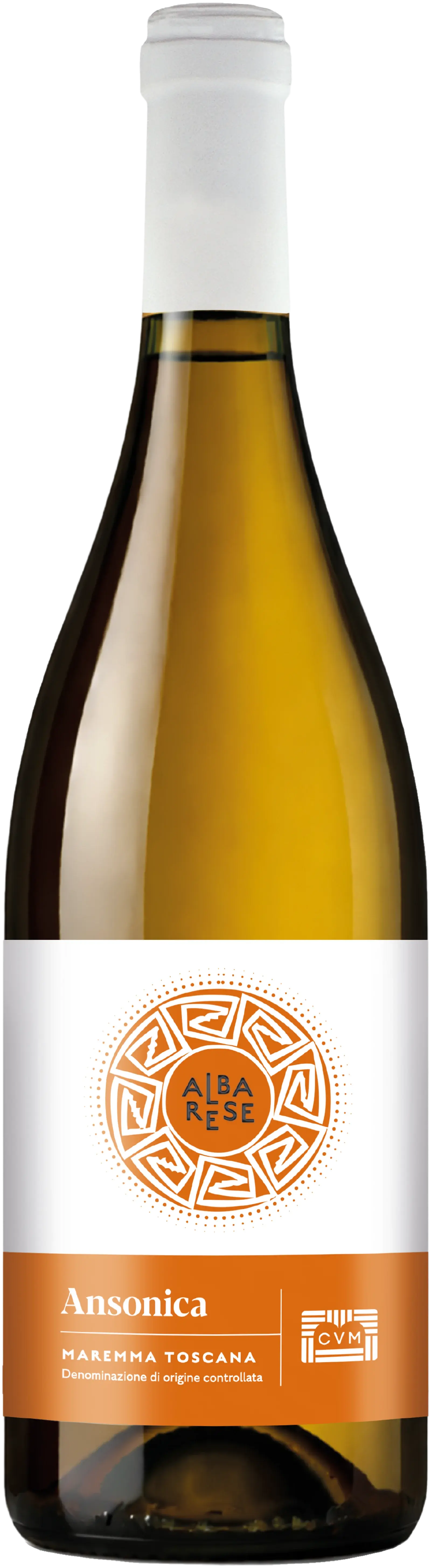 Cantina I Vini di Maremma, Albarese Ansonica Maremma Toscana DOC, weißwein aus Toskana