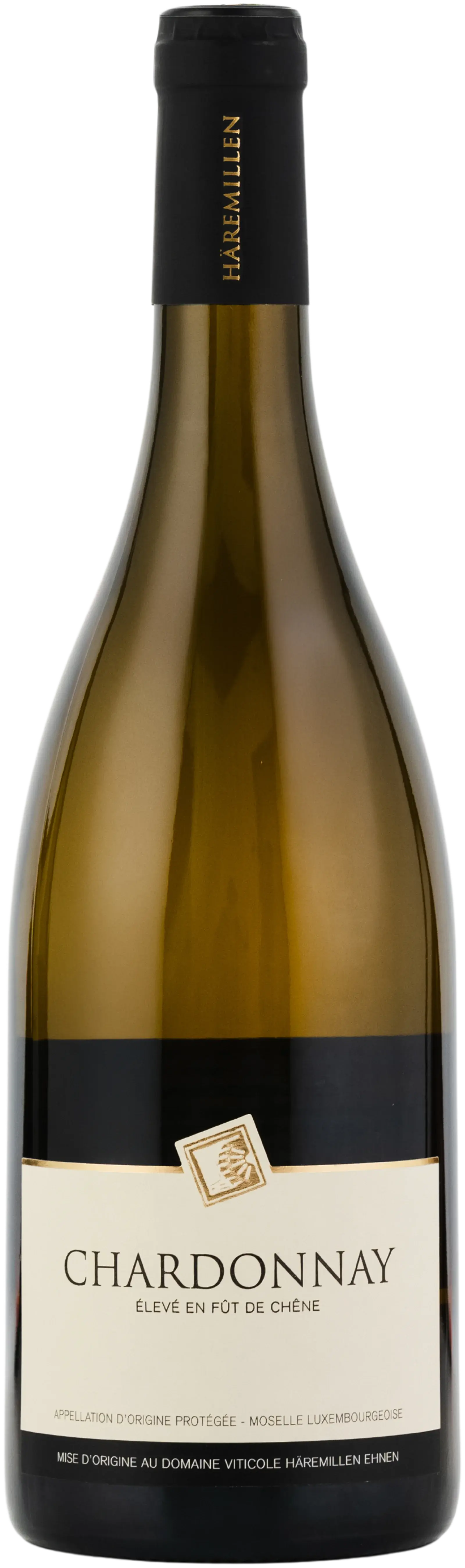Domaine Viticole Häremillen, CHARDONNAY Wormeldange Weinbour 2023, weißwein aus Mosel
