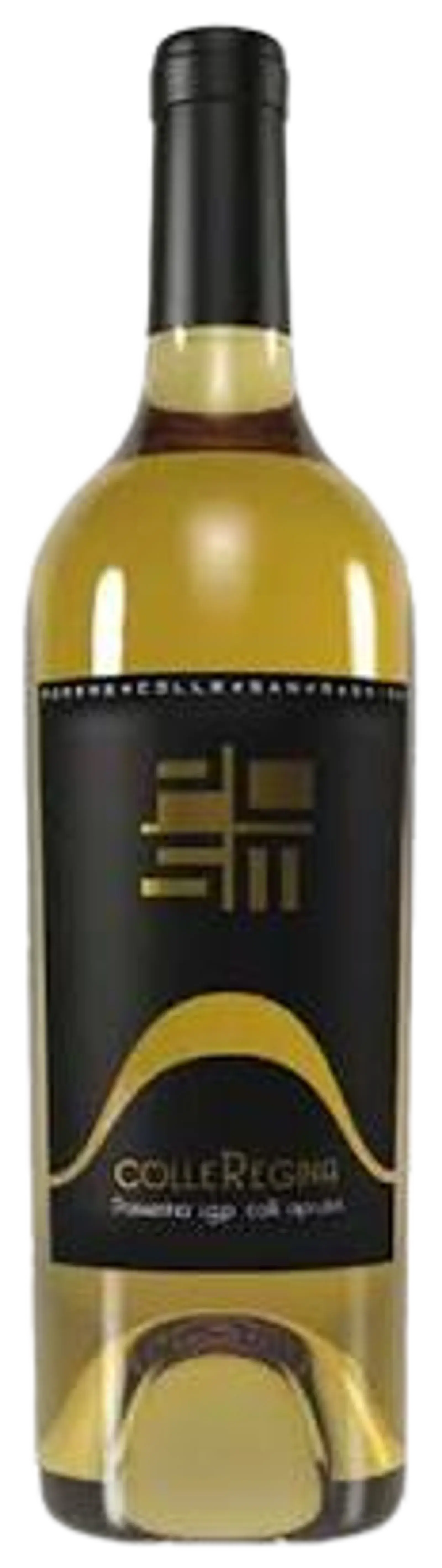 Podere Colle San Massimo, Colle Regina 2025, white wine from Abruzzo