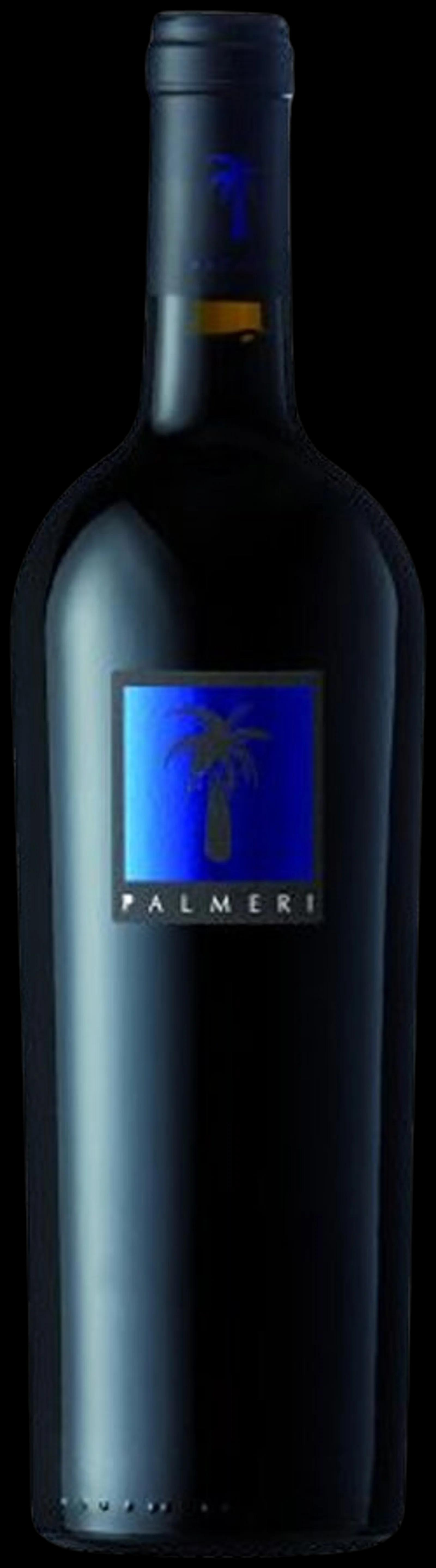 Palmeri BLU