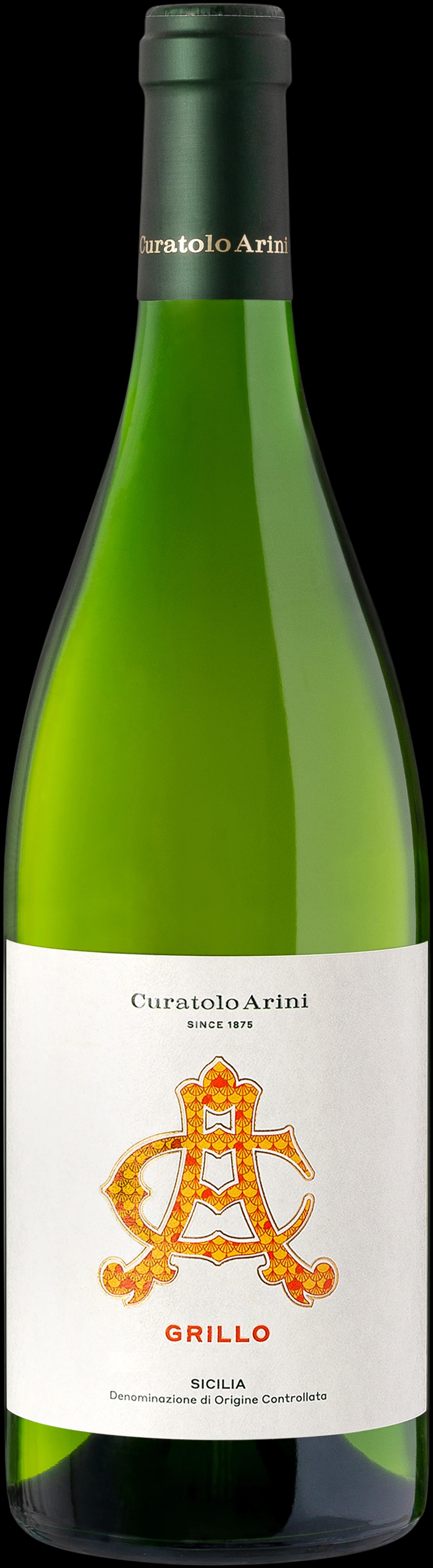 Curatolo Arini Grillo