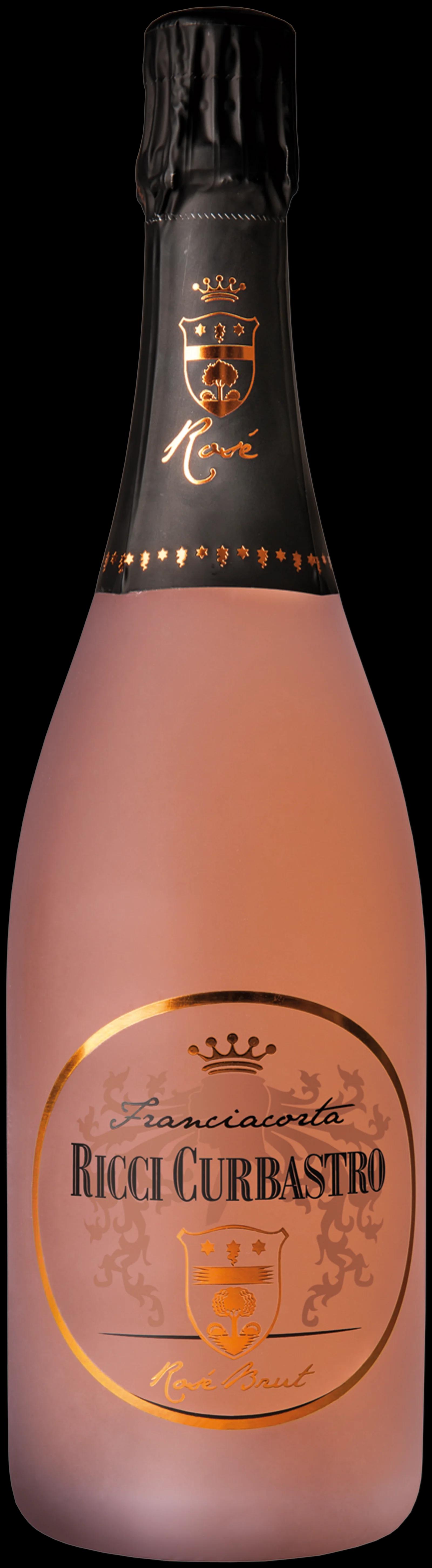 Franciacorta Rosé Brut