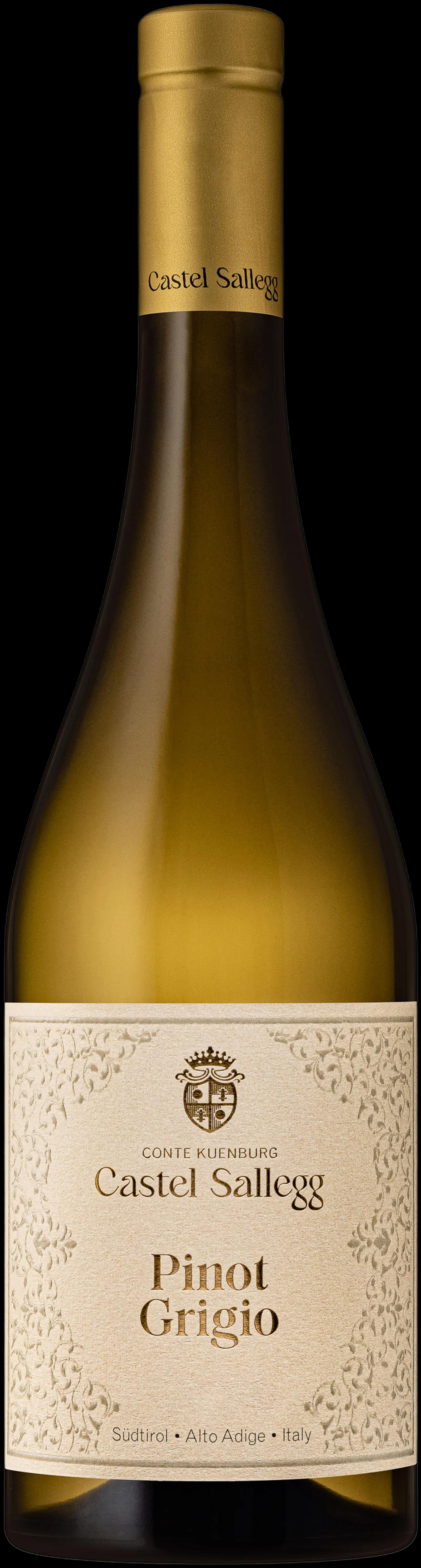 Pinot Grigio DOC