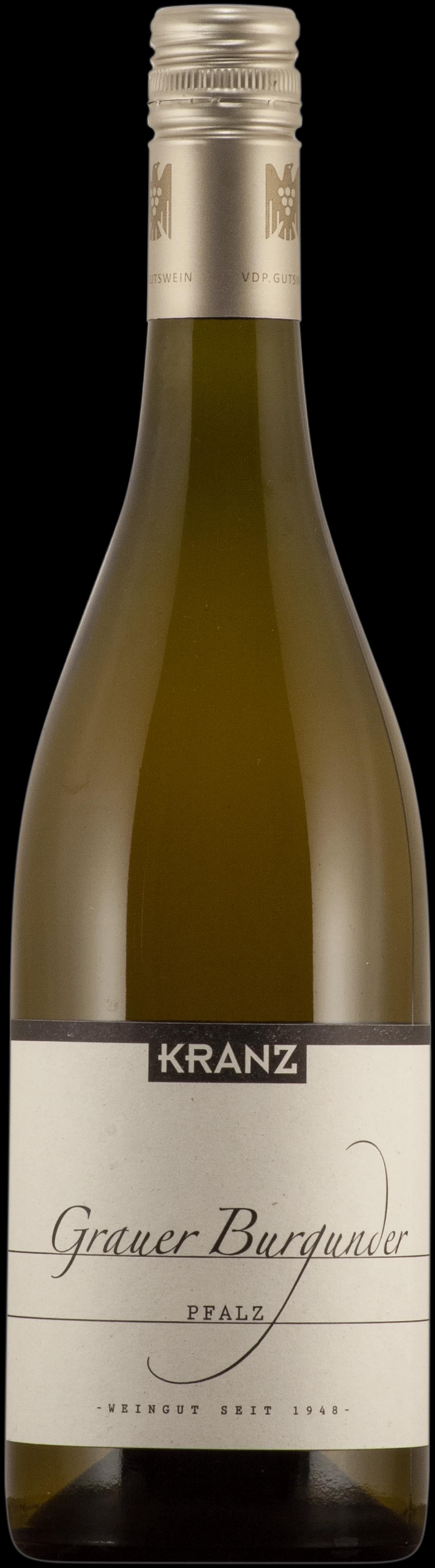 Pfalz Grauer Burgunder VDP.Gutswein
