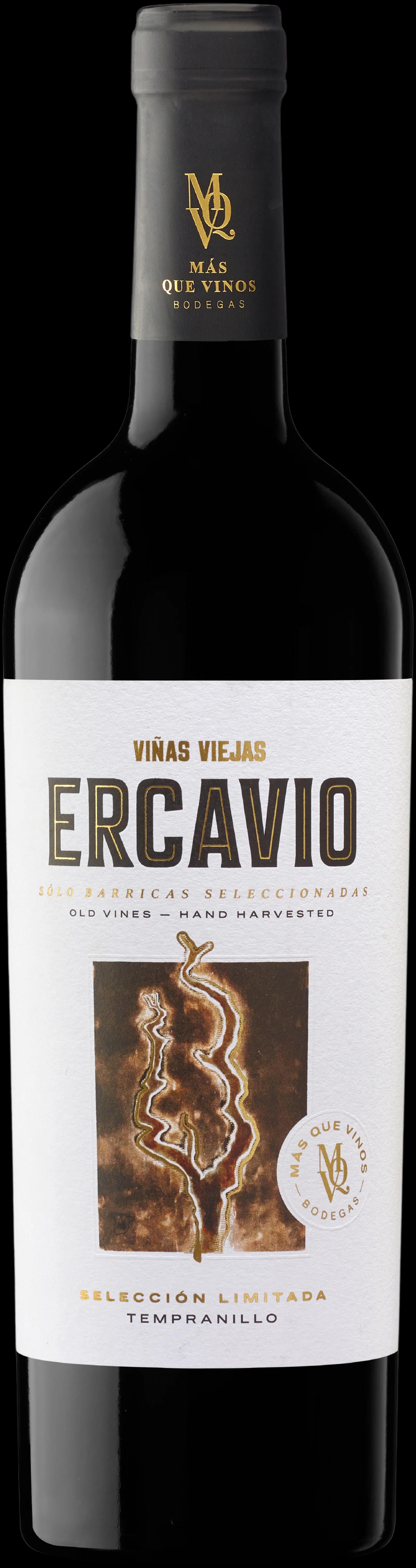 Ercavio Selección Limitada