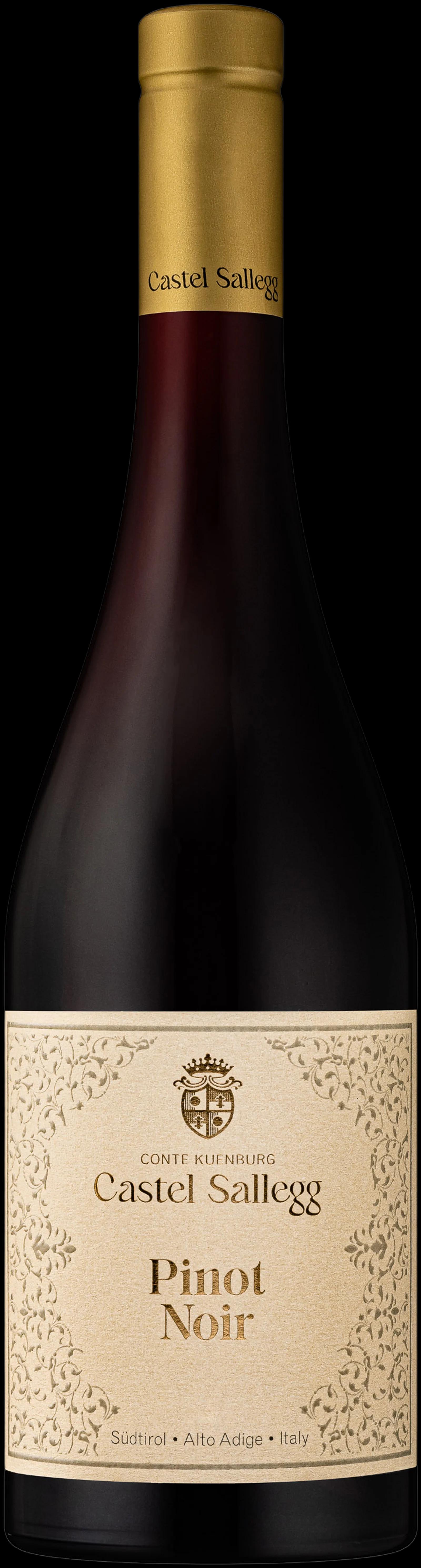 Pinot Noir DOC