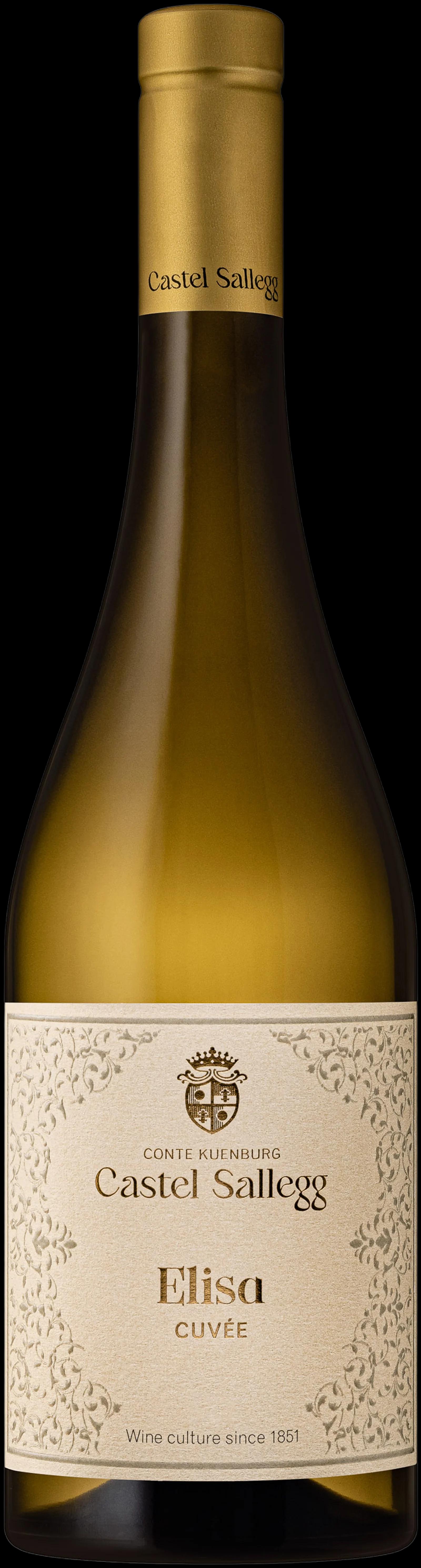 ELISA Cuvée Vigneti delle Dolomiti IGT