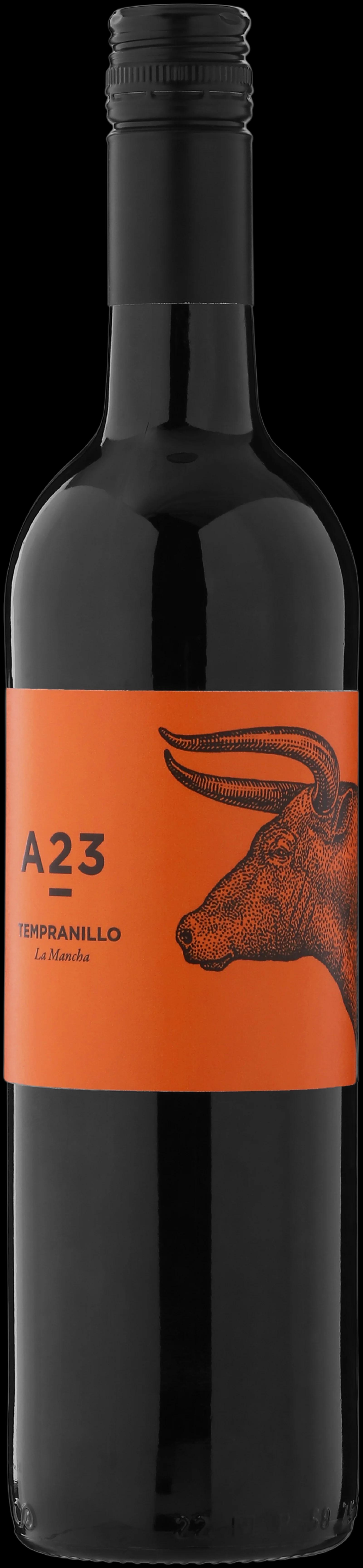 A23 Tempranillo