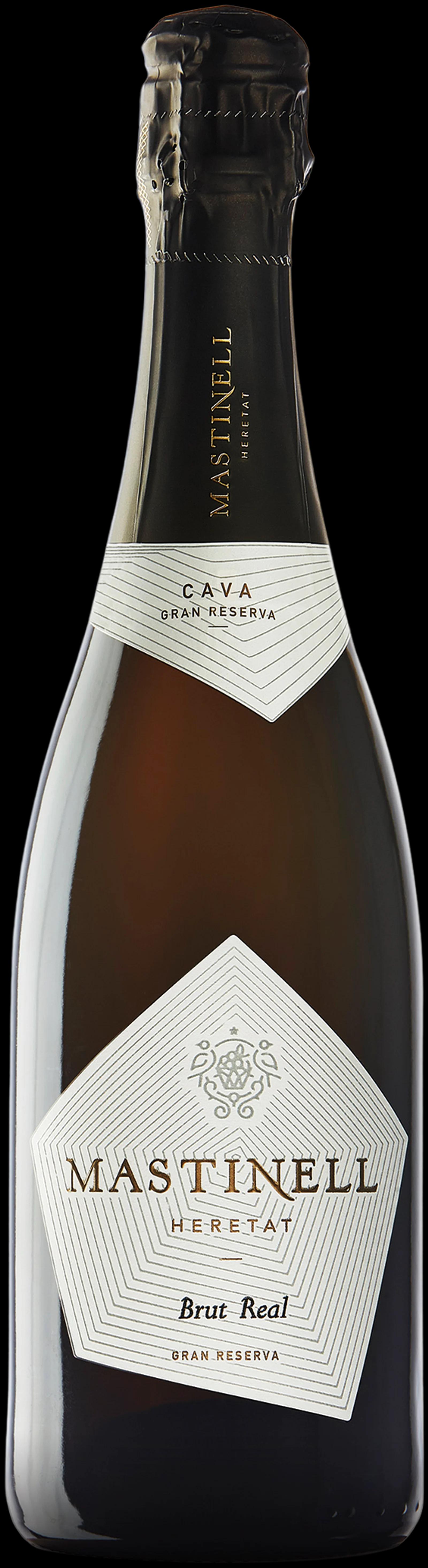 Brut Real Gran Reserva