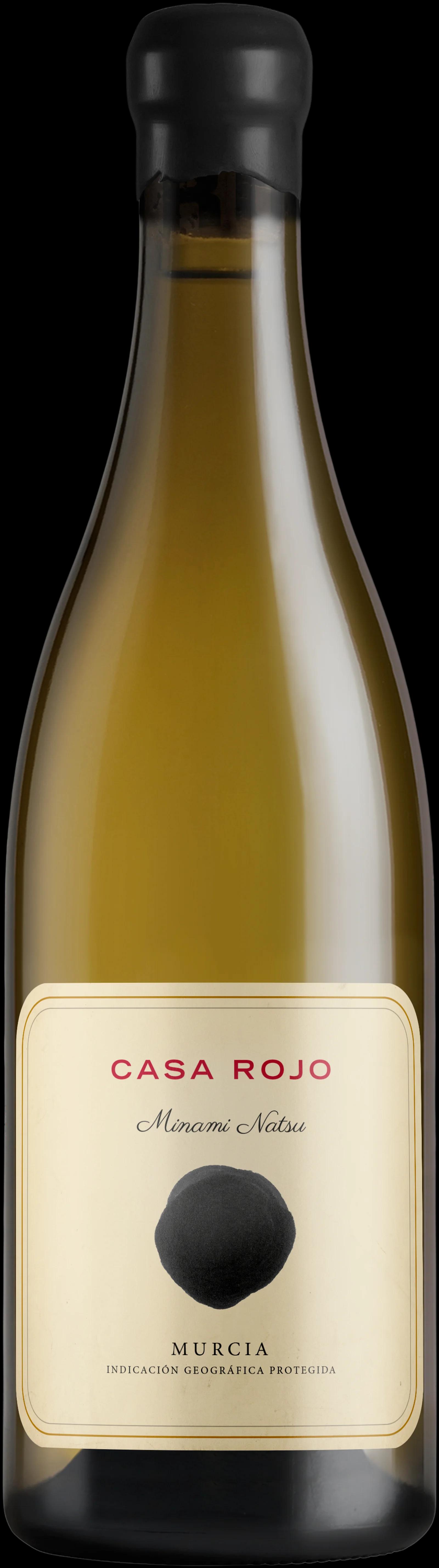 Casa Rojo Minami Natsu Blanc de Noir