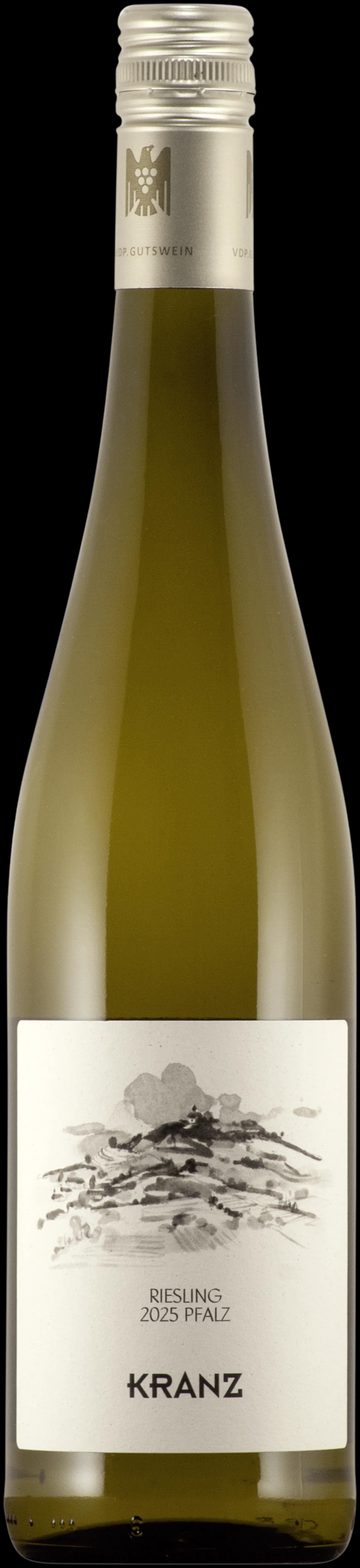 Pfalz Riesling VDP.Gutswein