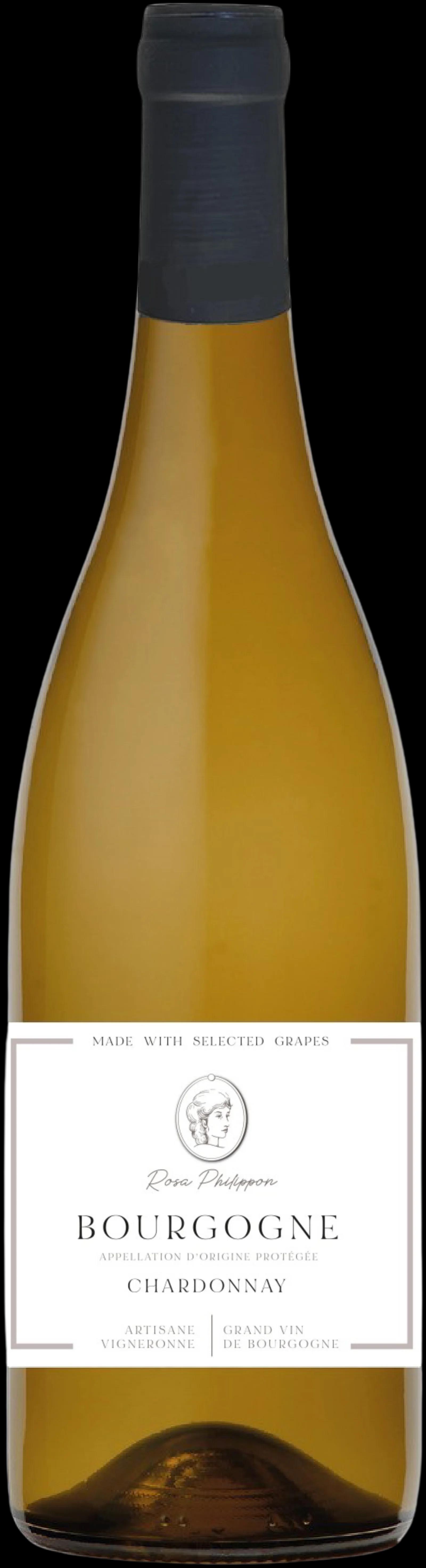 BOURGOGNE BLANC