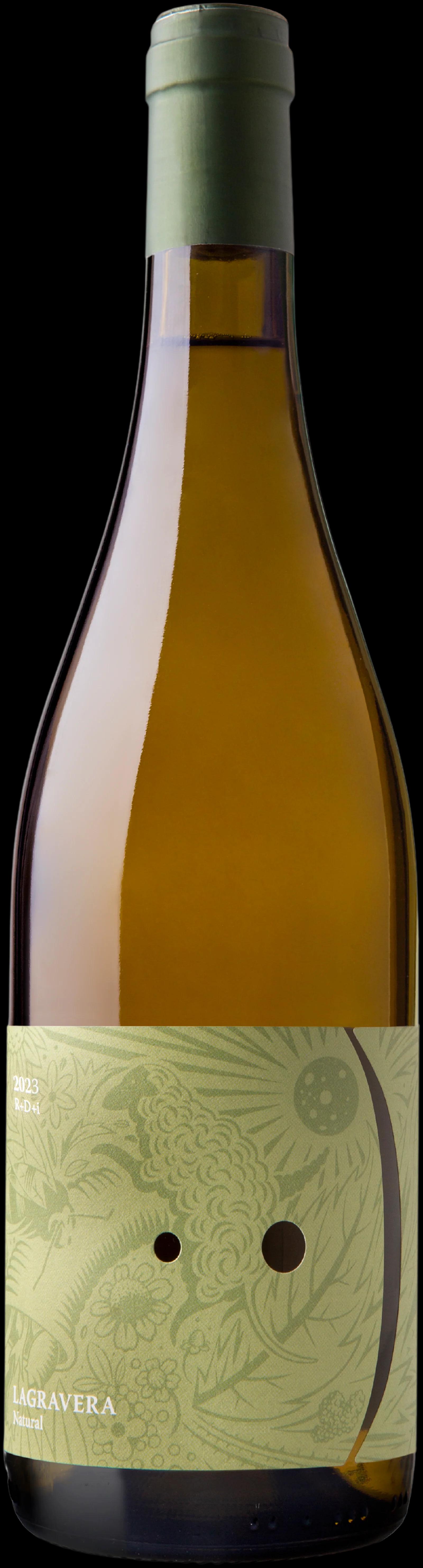 LAGRAVERA NATURAL BLANC