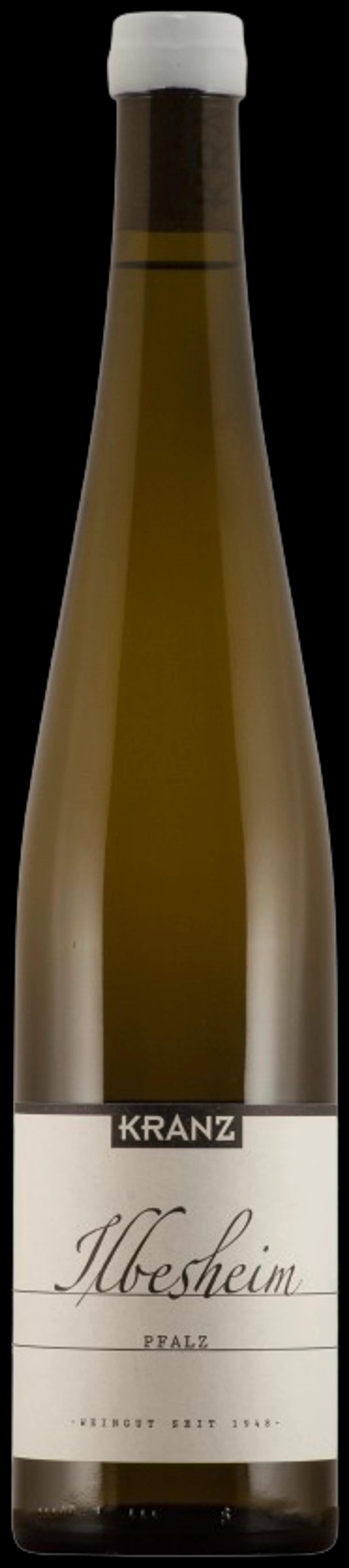 Ilbesheim Riesling VDP.Orstwein