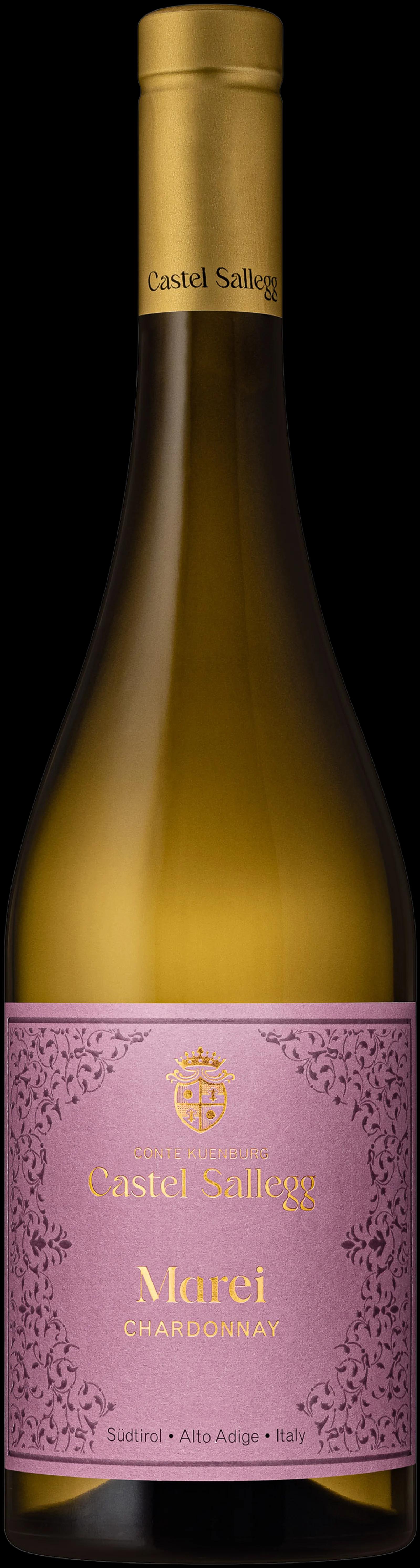 MAREI Chardonnay DOC