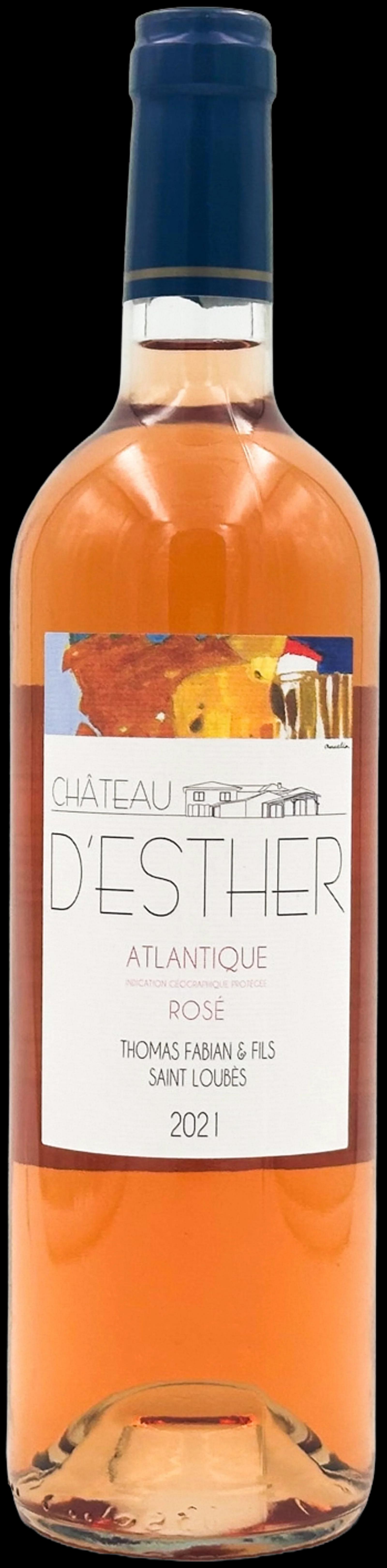 Atlantique Rosé