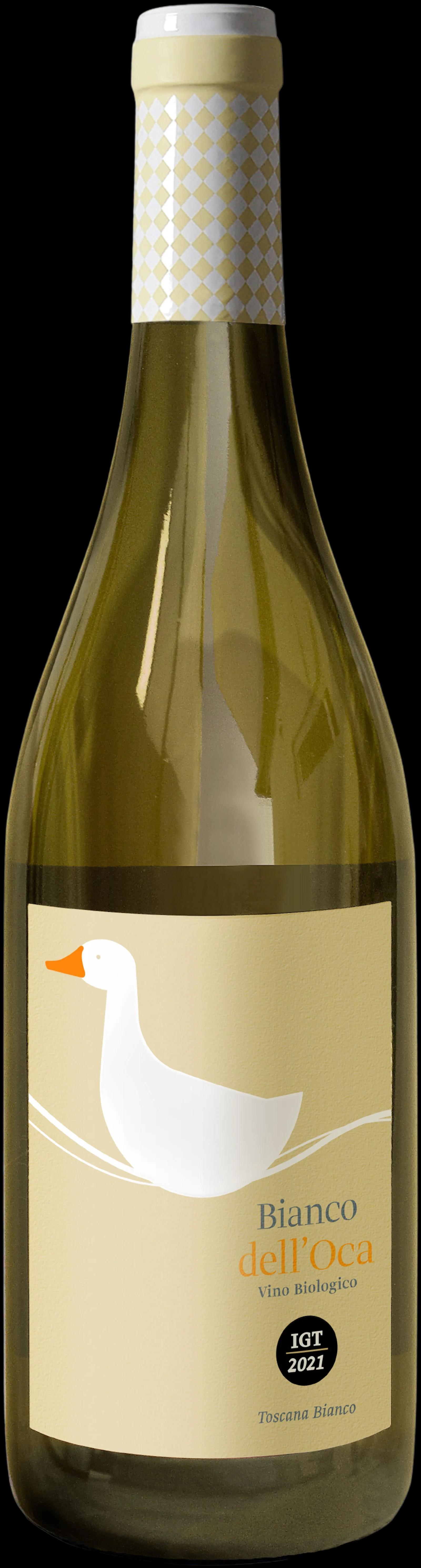 Bianco dell'Oca