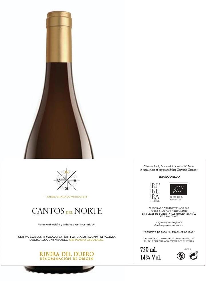 Cantos del Norte