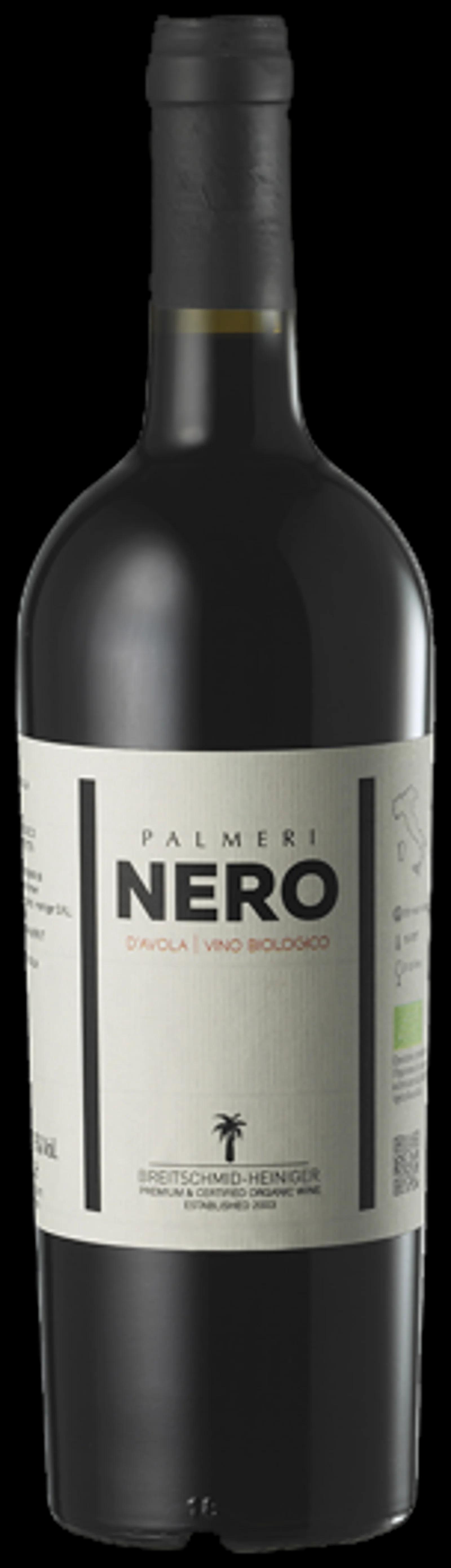 Palmeri NERO