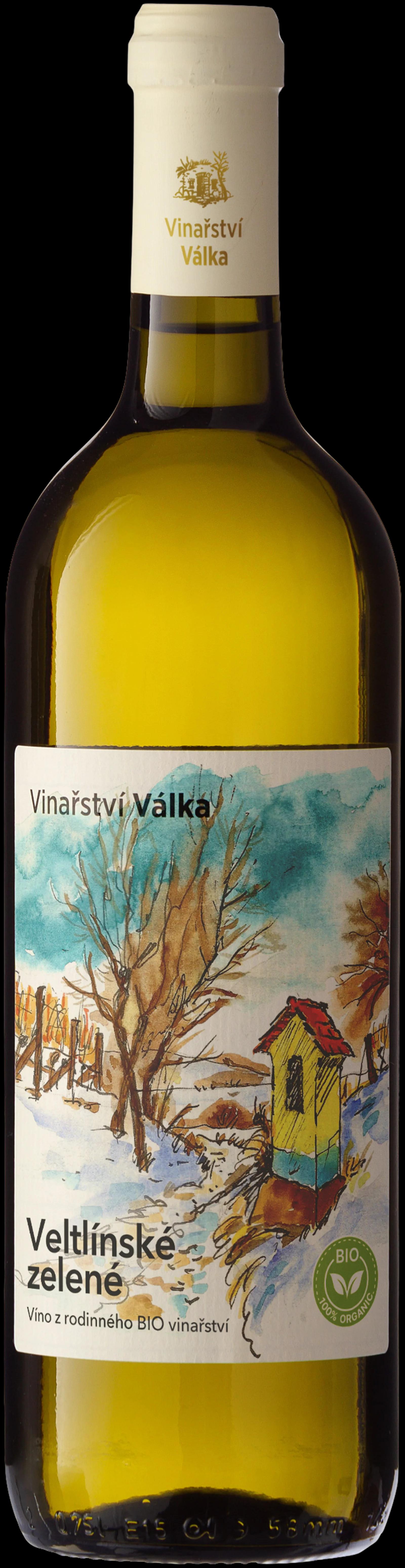 Grüner Veltliner 2022