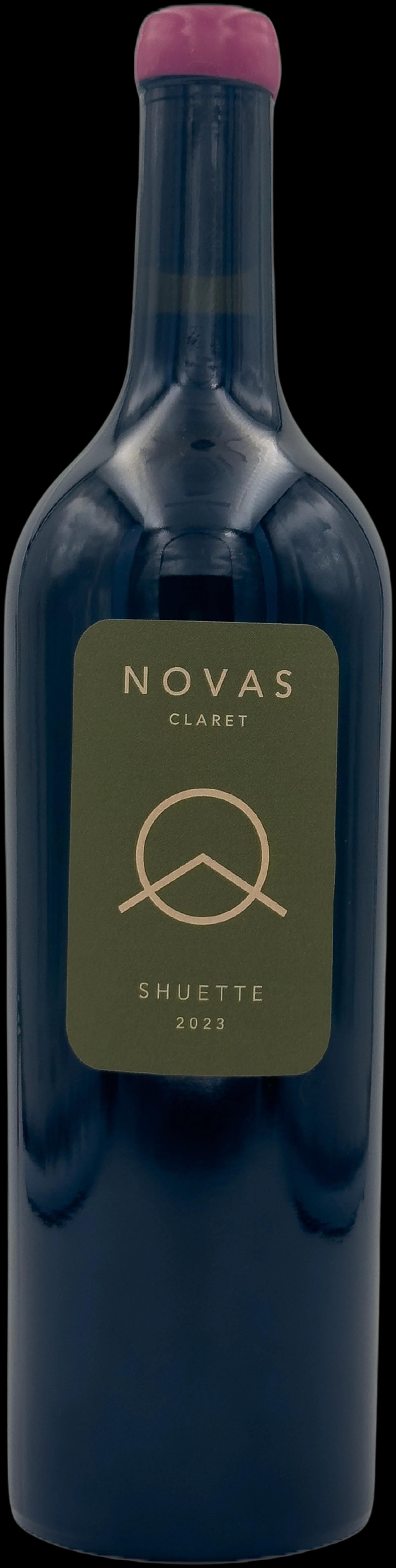 NOVAS