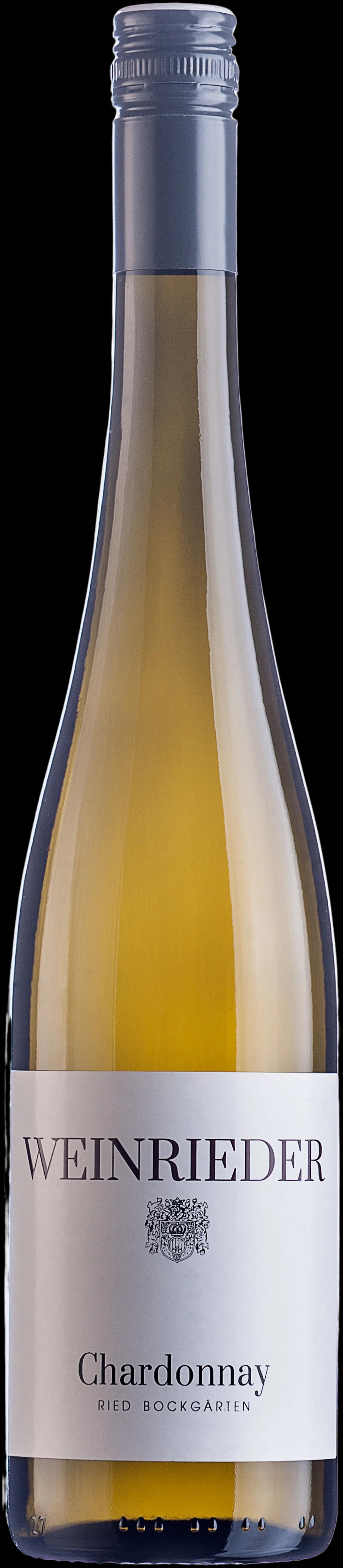 Chardonnay Ried Bockgärten