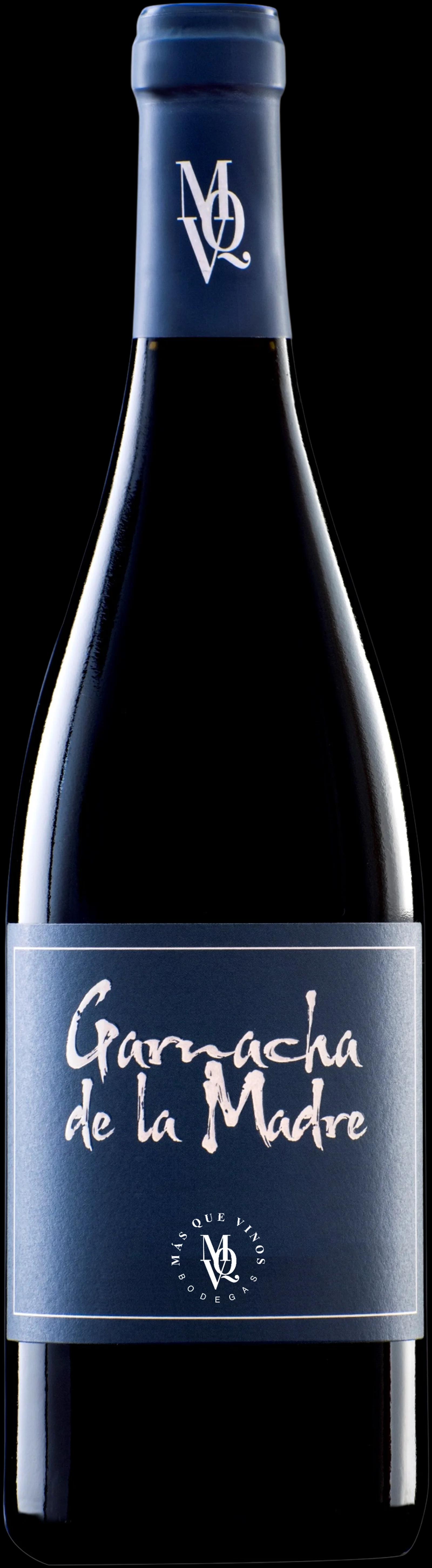 Garnacha de la Madre