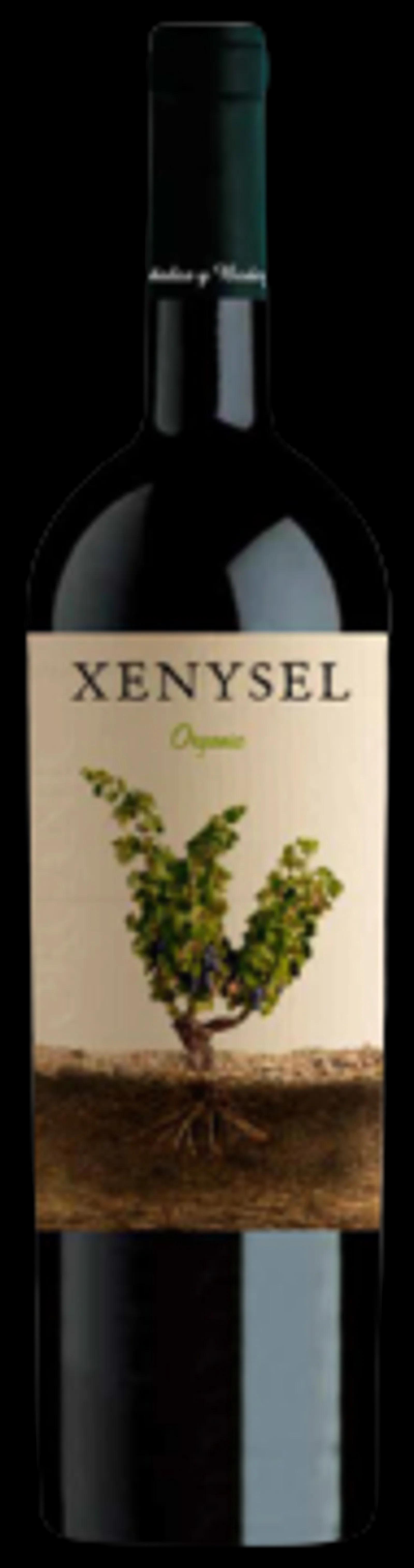 Xenysel Organic