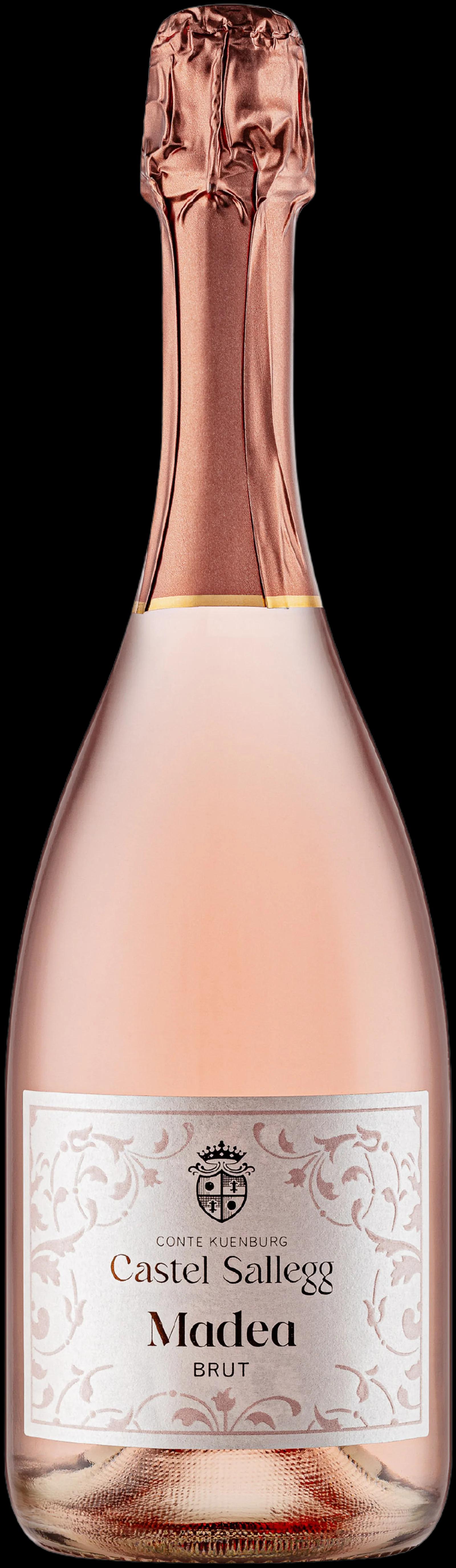MADEA Vino spumante rosé brut