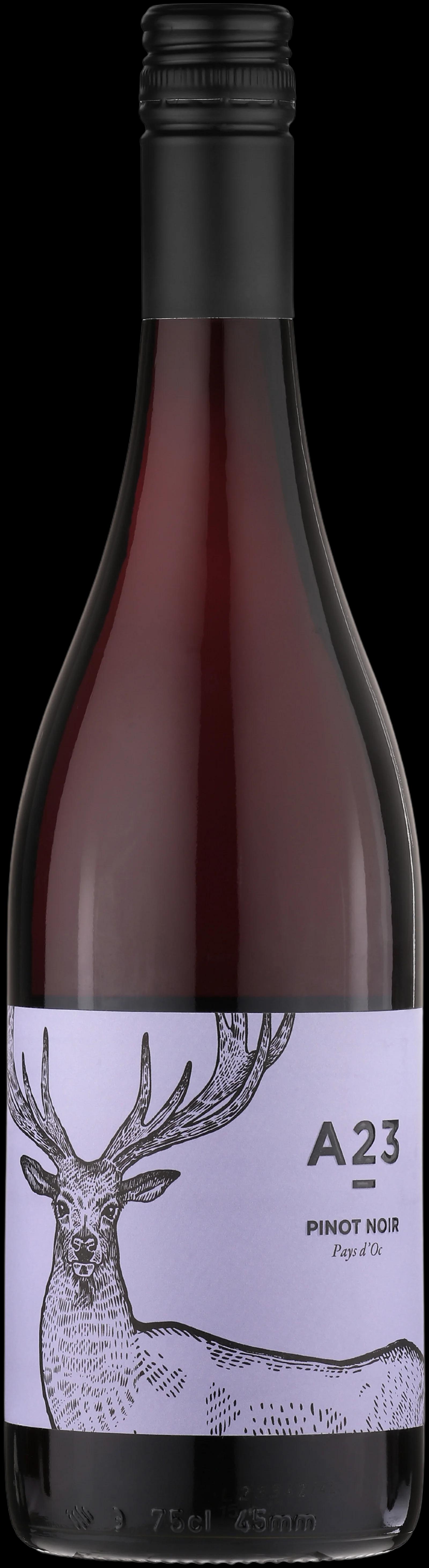 A23 Pinot Noir