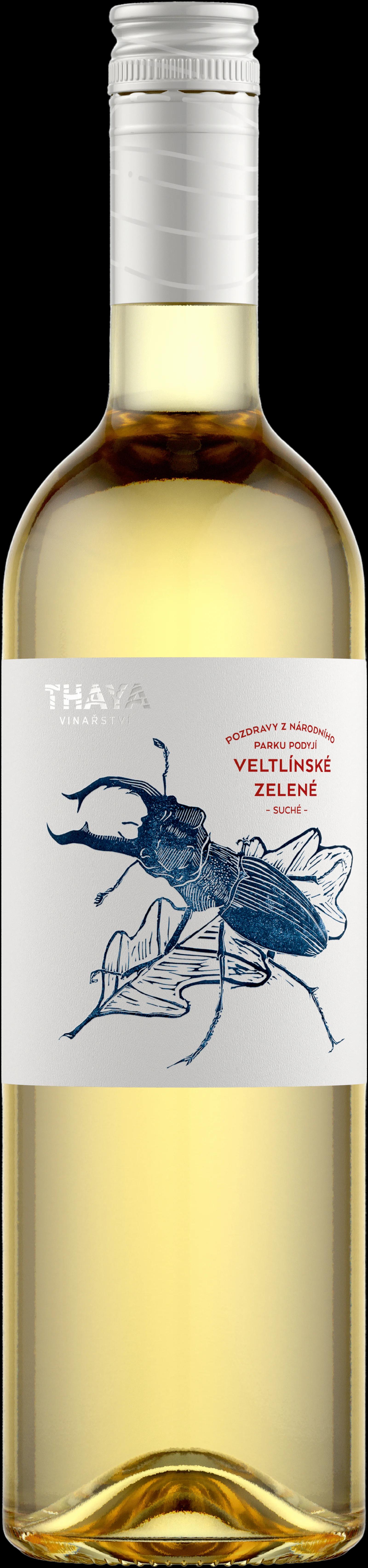 Grüner Veltliner