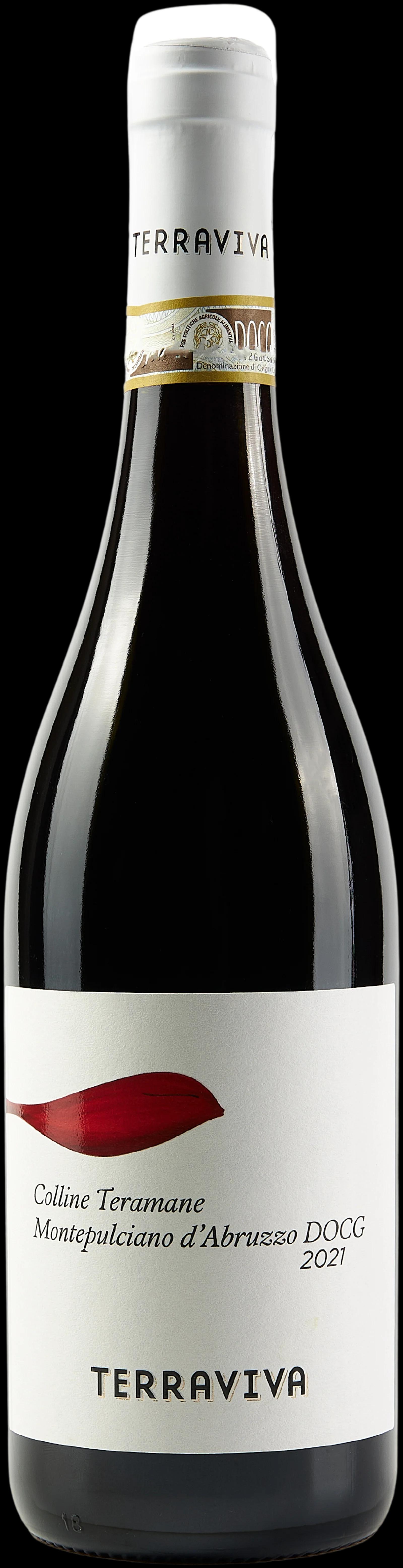 Terraviva