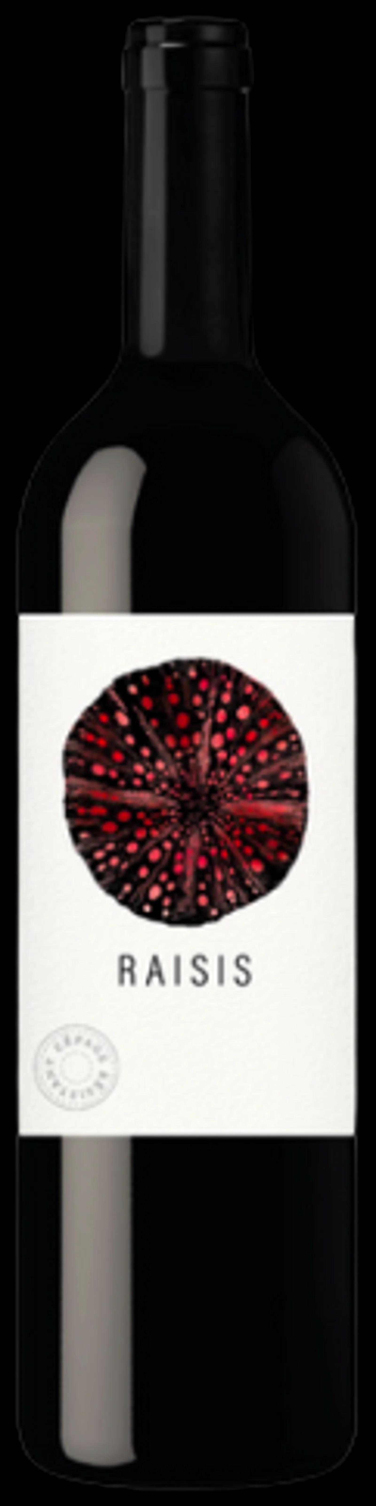 RAISIS - Red