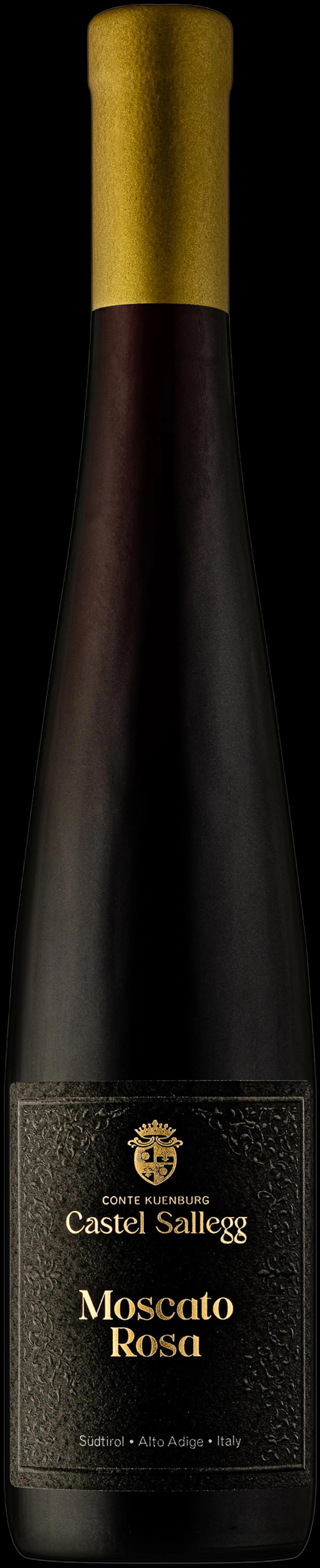 Moscato Rosa Vendemmia Tardiva DOC