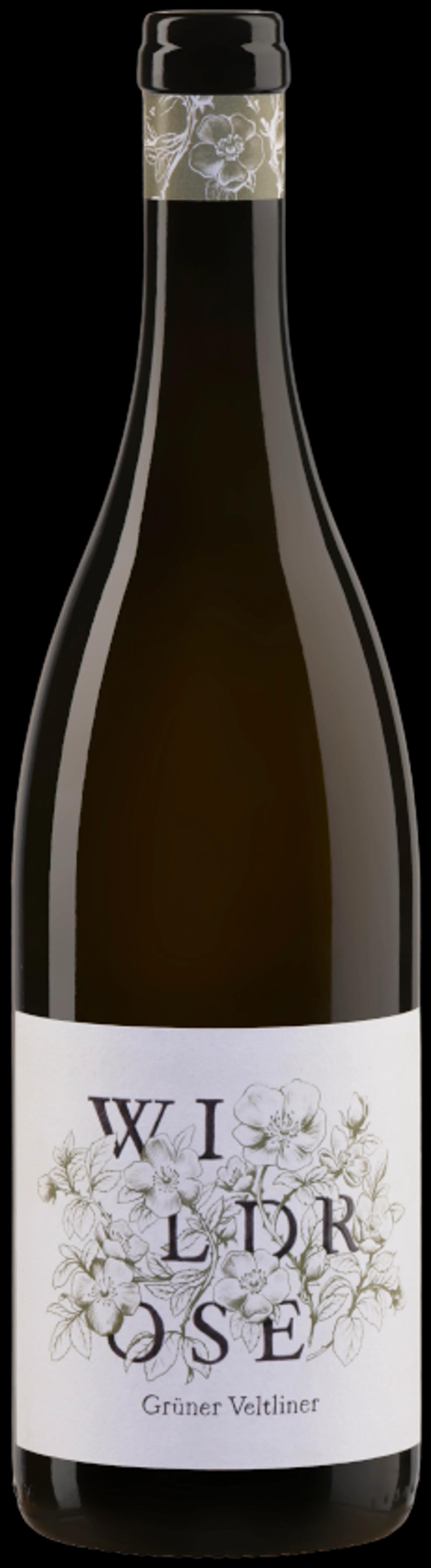 Wildrose Grüner Veltliner