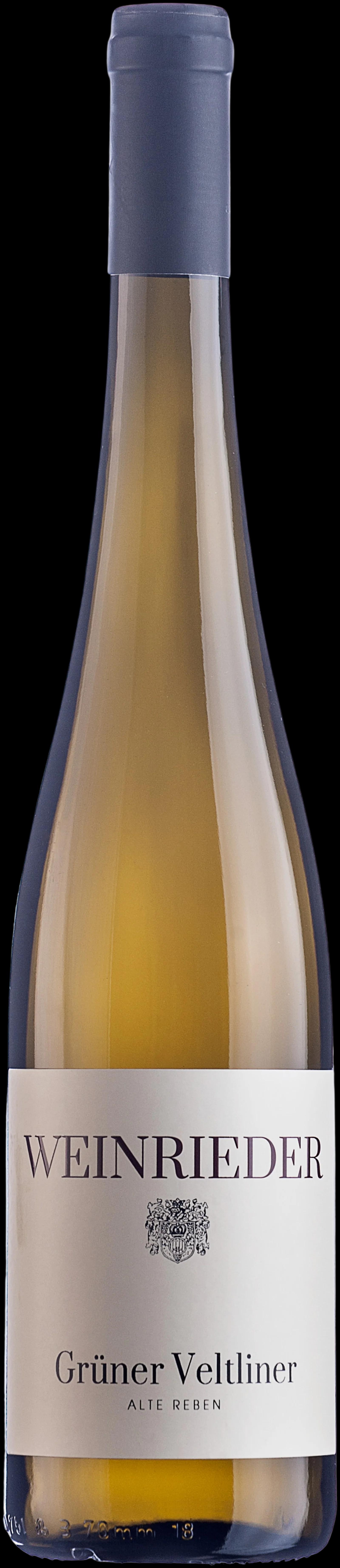 Grüner Veltliner Alte Reben