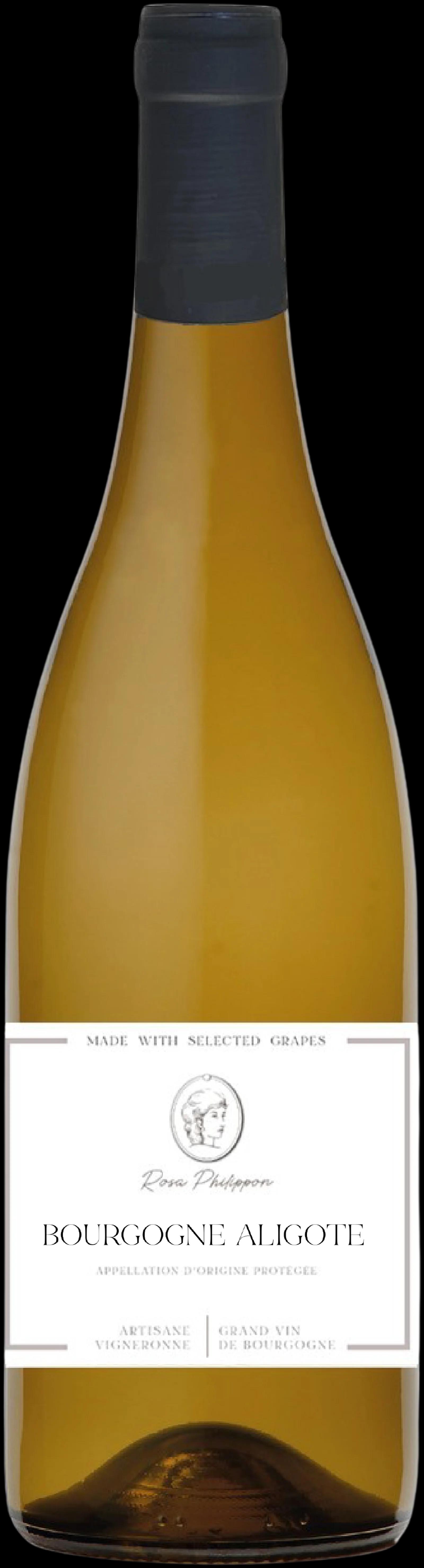 BOURGOGNE ALIGOTÉ
