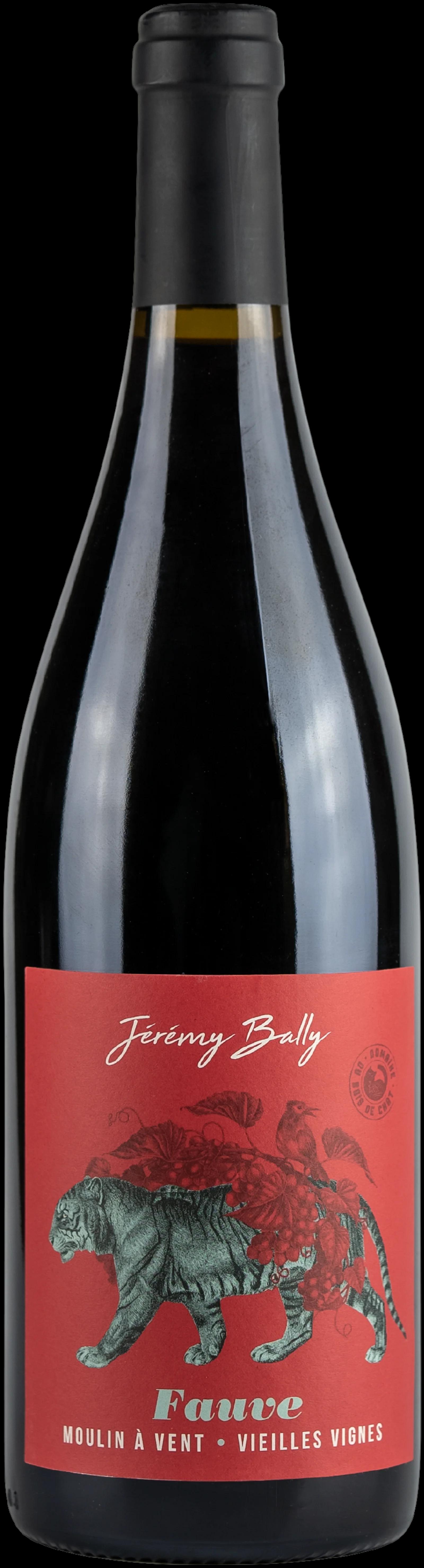 Fauve Moulin à Vent