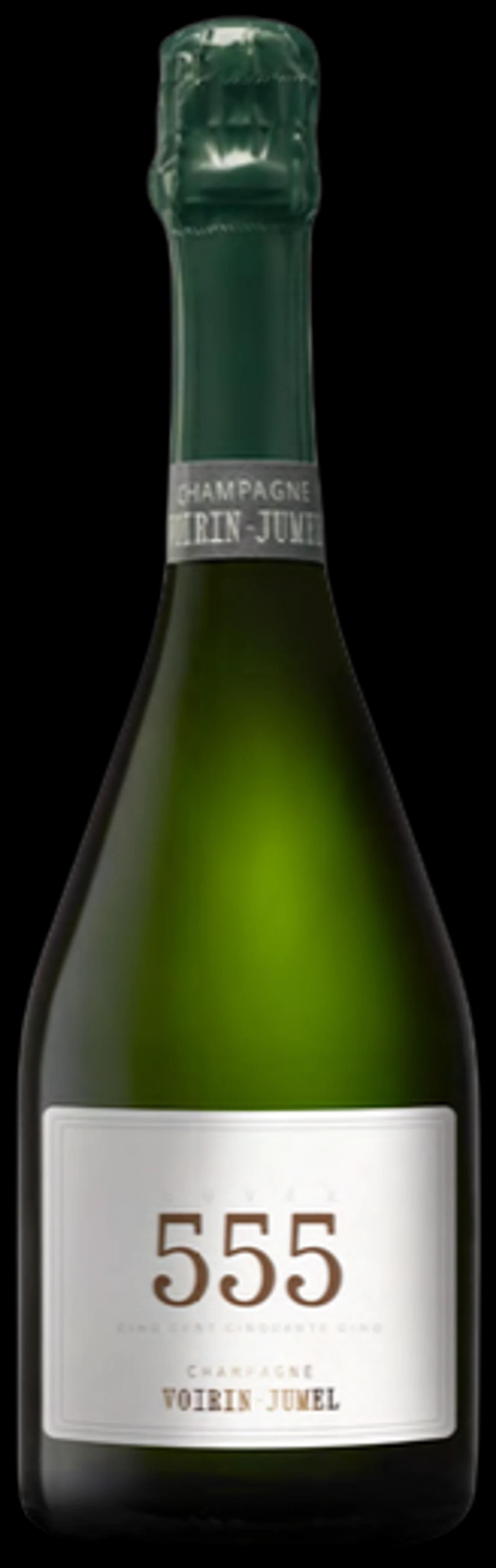 Cuvée 555