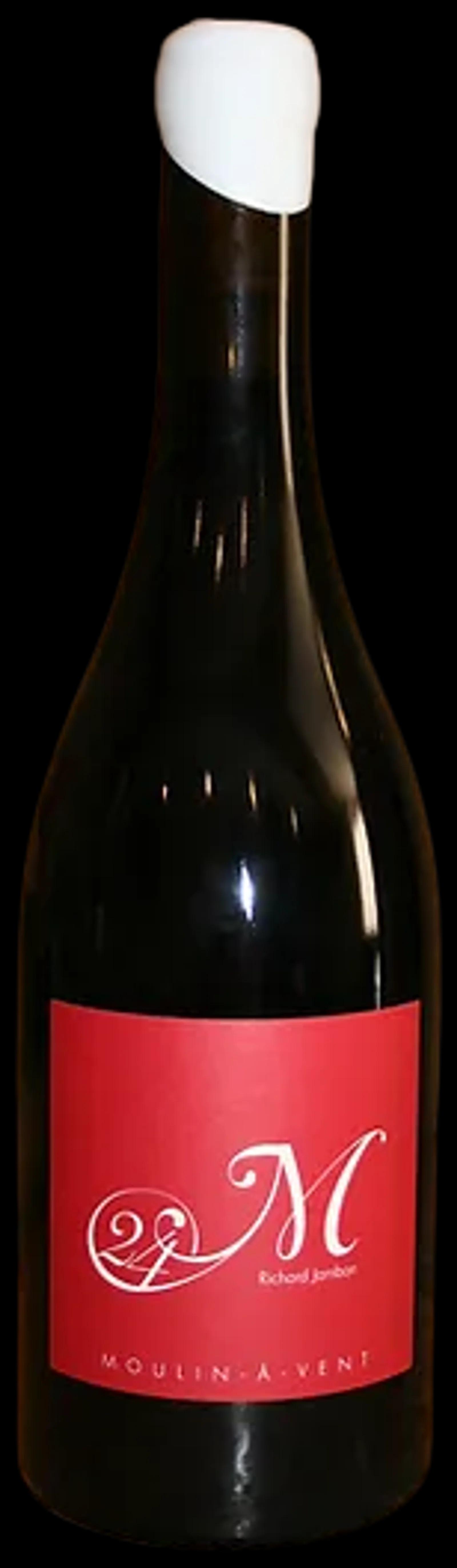 Beaujolais Rouge Moulin-à-Vent 24M