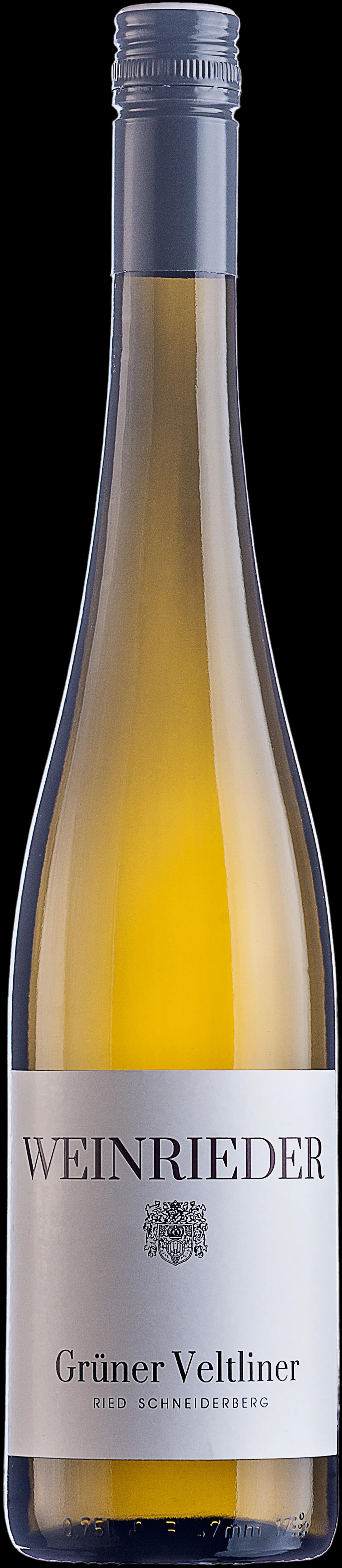Grüner Veltliner Ried Schneiderberg