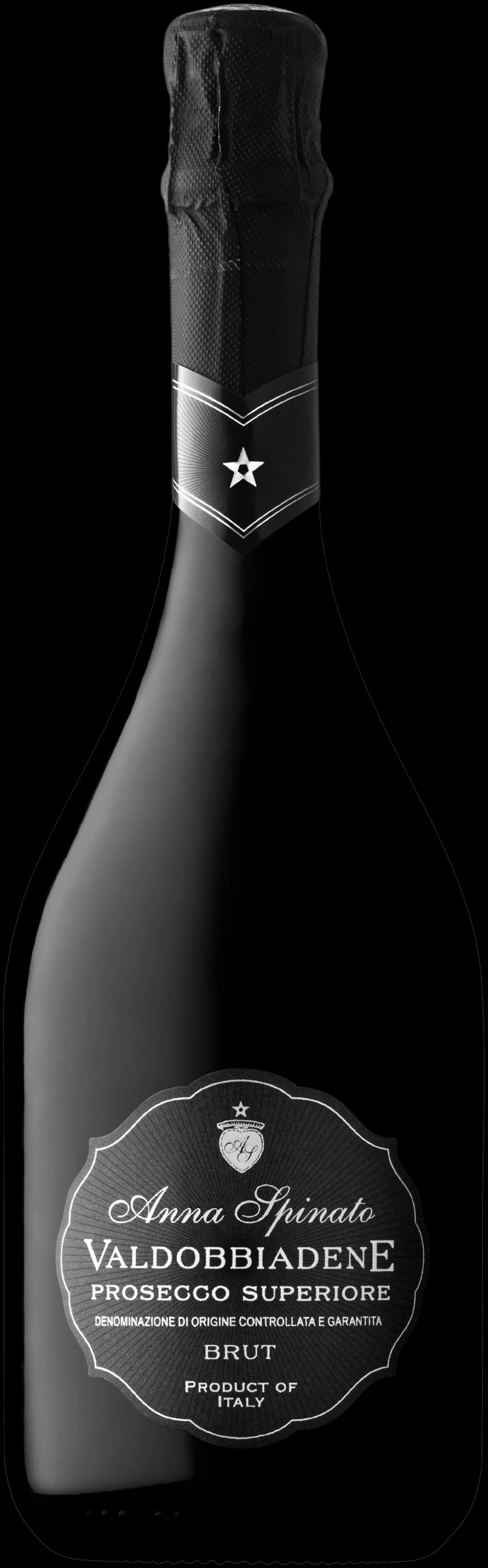 Valdobbiadene Prosecco Superiore DOCG Brut