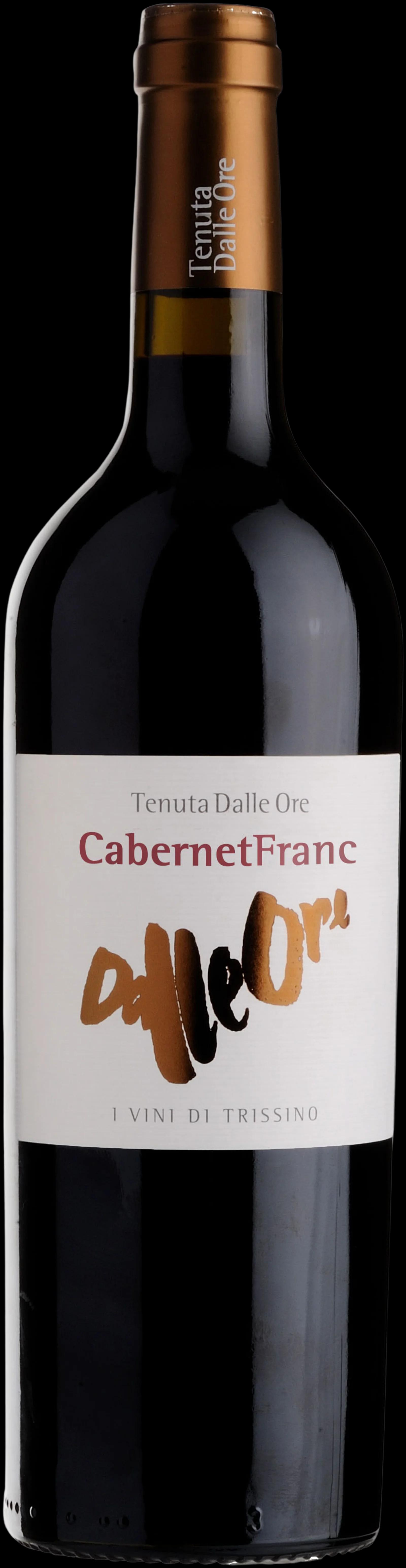 Cabernet Franc