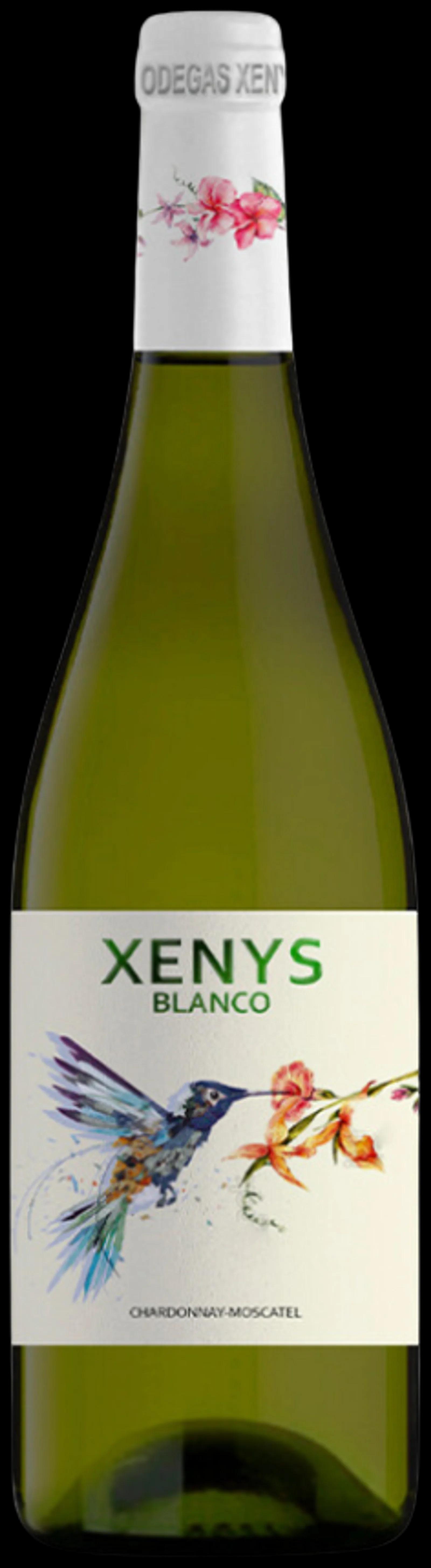 Xenys Blanco