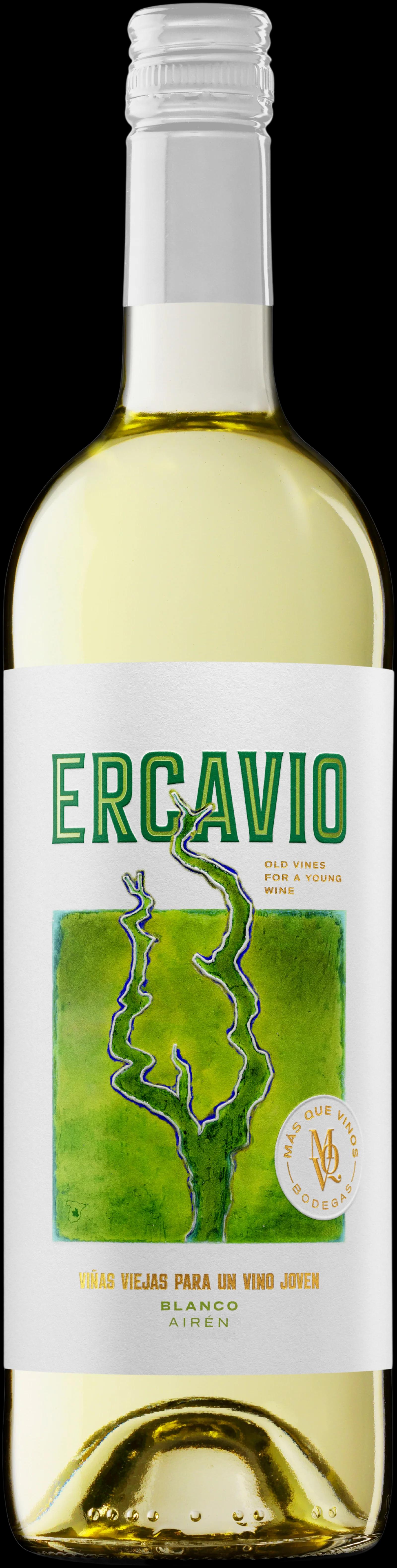Ercavio Blanco