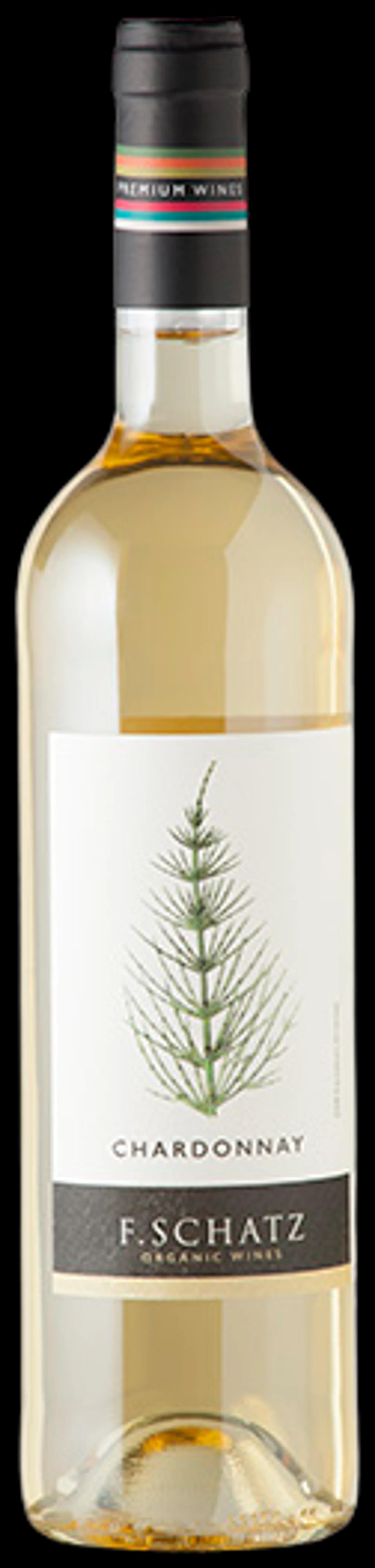Chardonnay